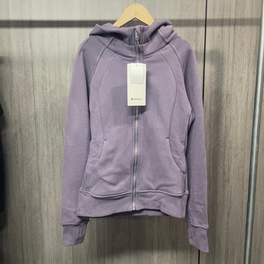 Lululemon Scuba Hoodie