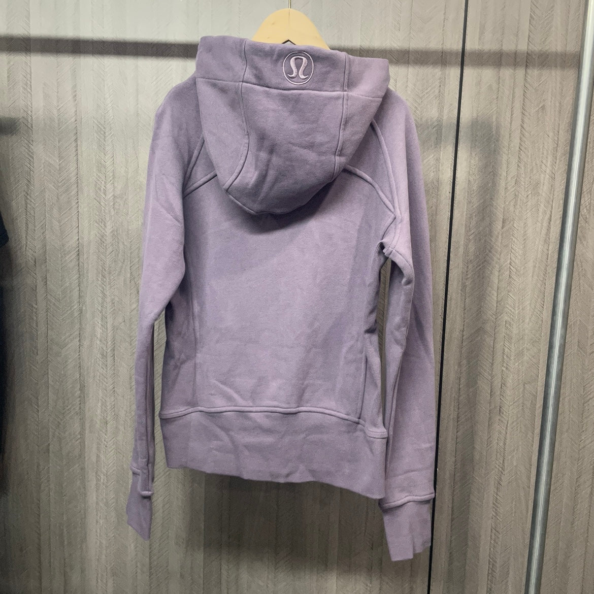 Lululemon Scuba Hoodie