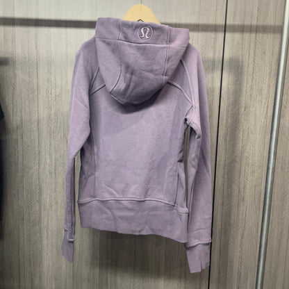 Lululemon Scuba Hoodie