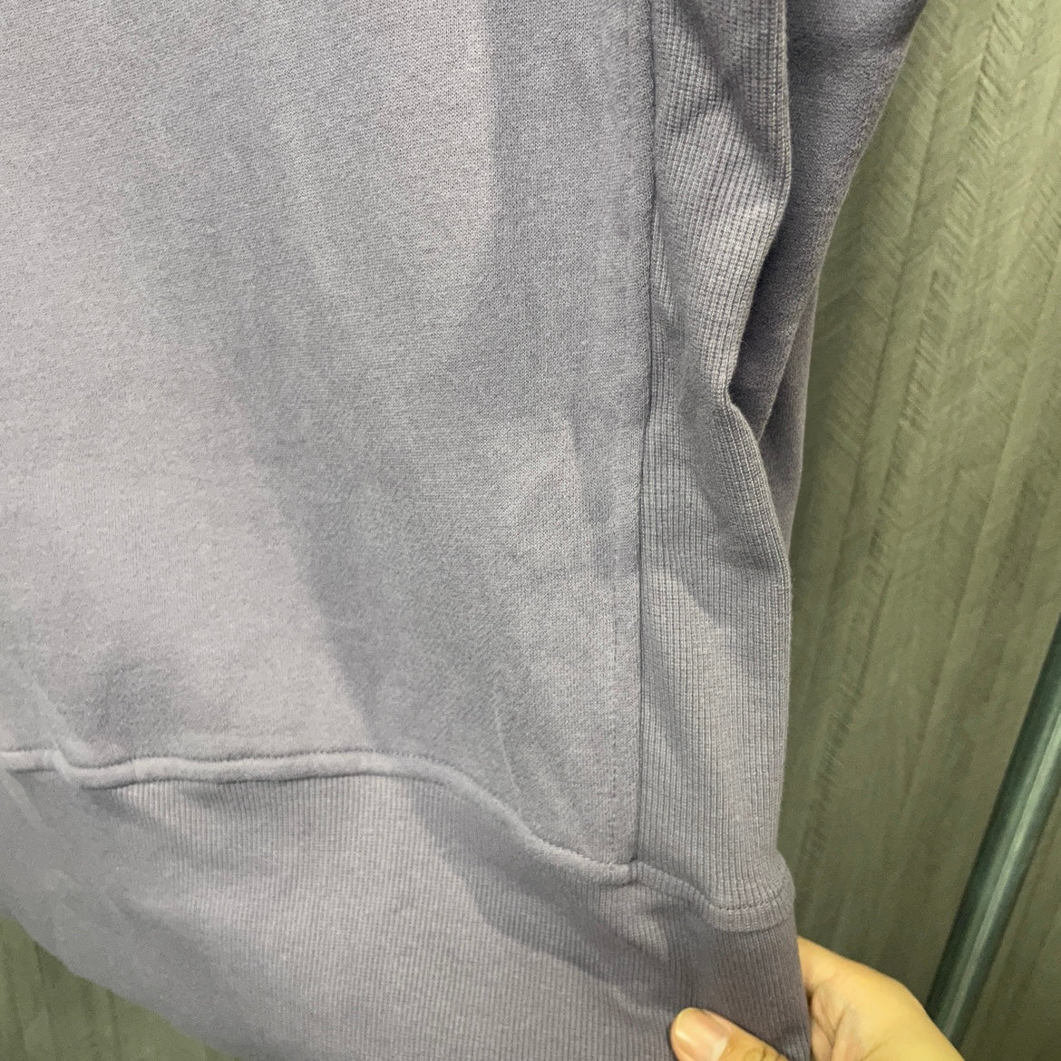 Lululemon Scuba Hoodie