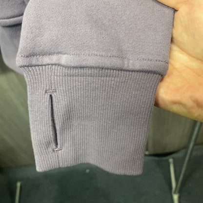 Lululemon Scuba Hoodie
