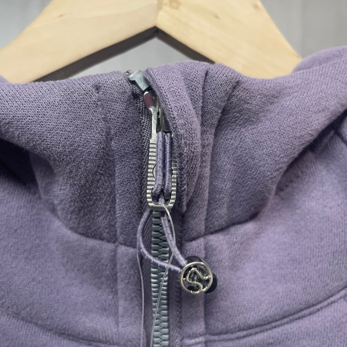 Lululemon Scuba Hoodie