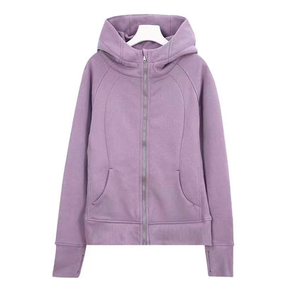 Lululemon Scuba Hoodie