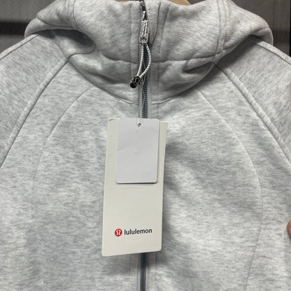 Lululemon Scuba Hoodie
