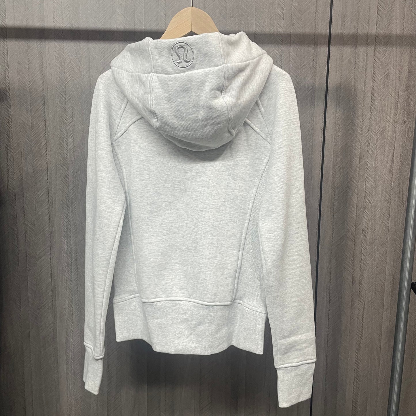 Lululemon Scuba Hoodie