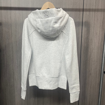 Lululemon Scuba Hoodie