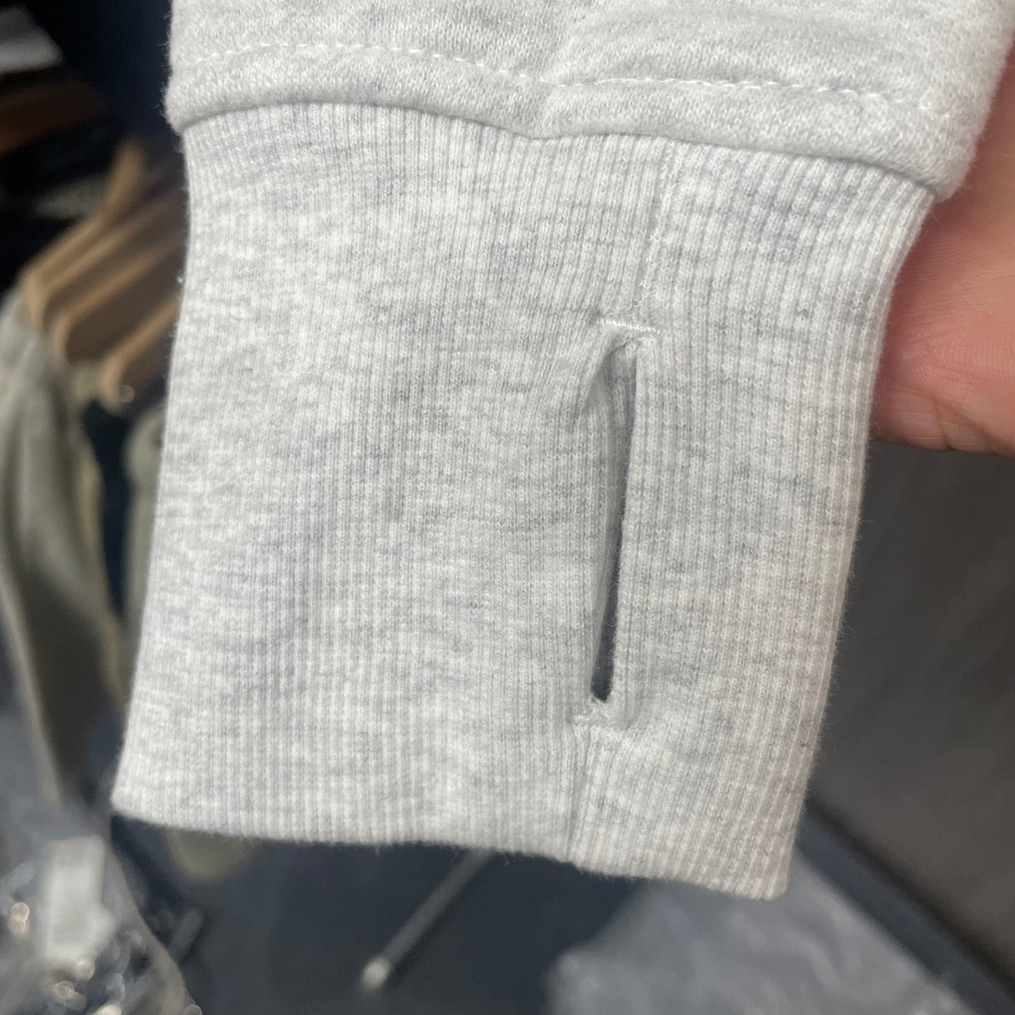 Lululemon Scuba Hoodie