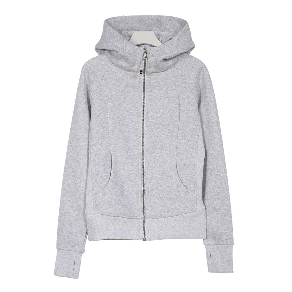 Lululemon Scuba Hoodie