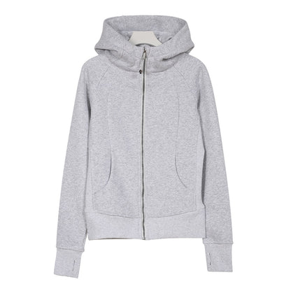 Lululemon Scuba Hoodie