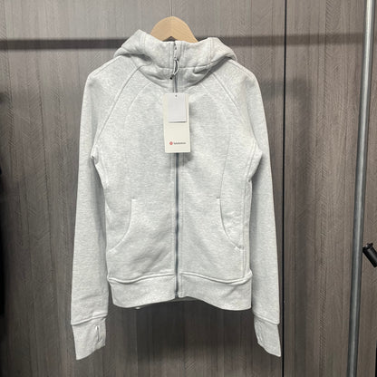 Lululemon Scuba Hoodie