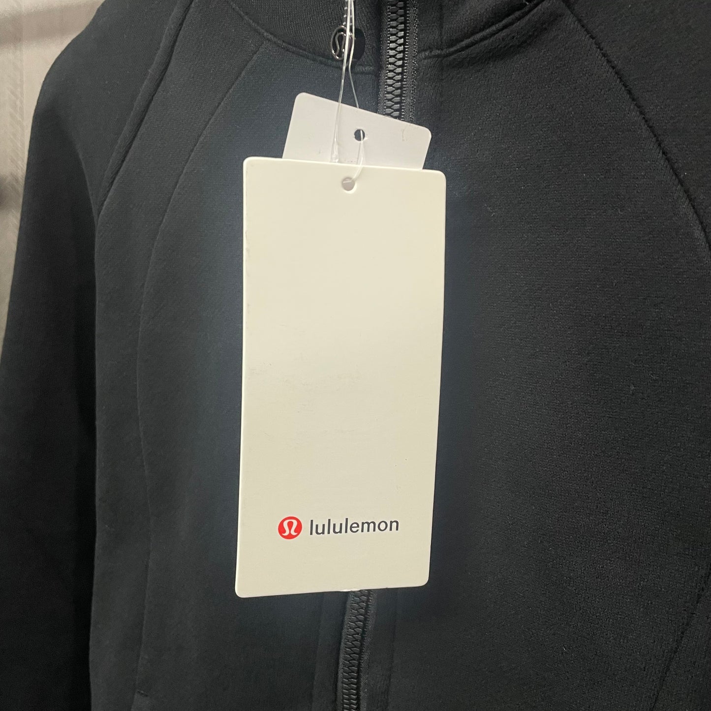 Lululemon Scuba Hoodie