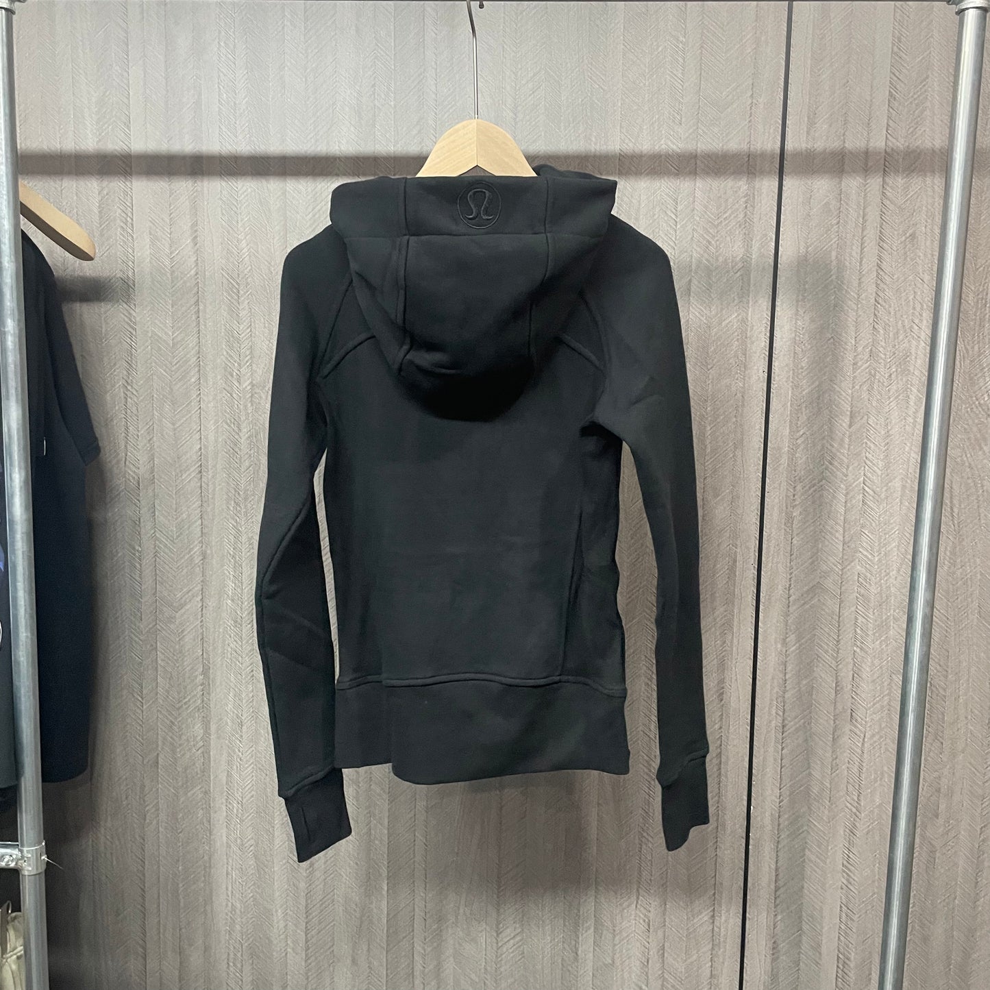 Lululemon Scuba Hoodie