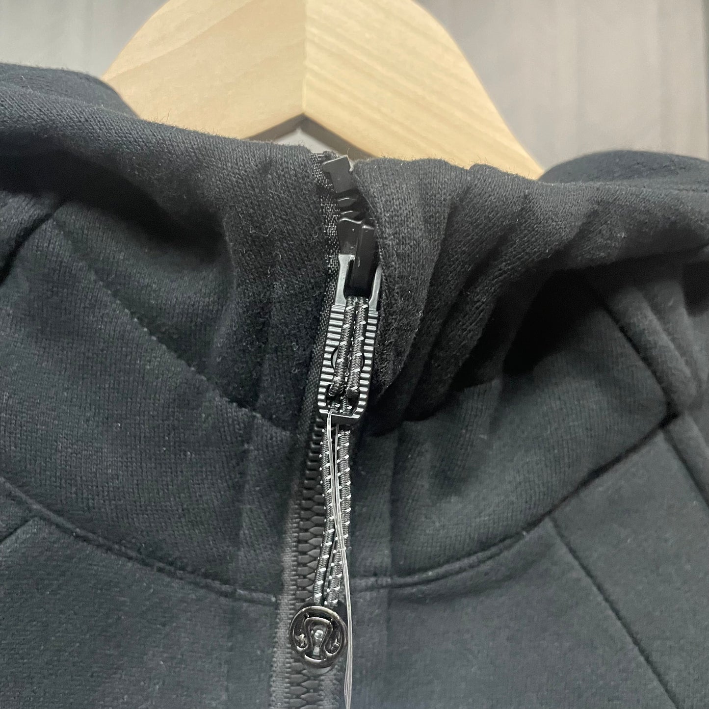 Lululemon Scuba Hoodie