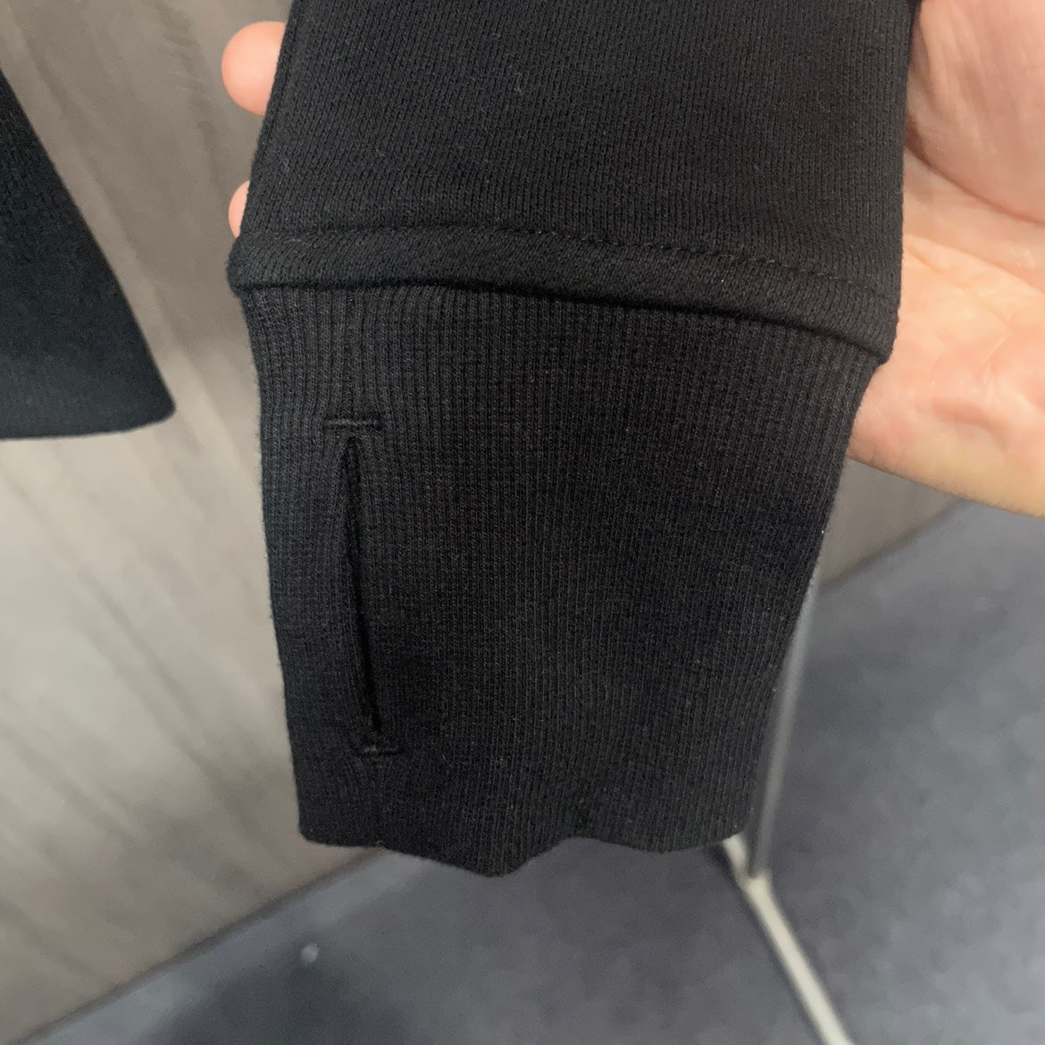 Lululemon Scuba Hoodie