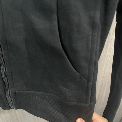 Lululemon Scuba Hoodie