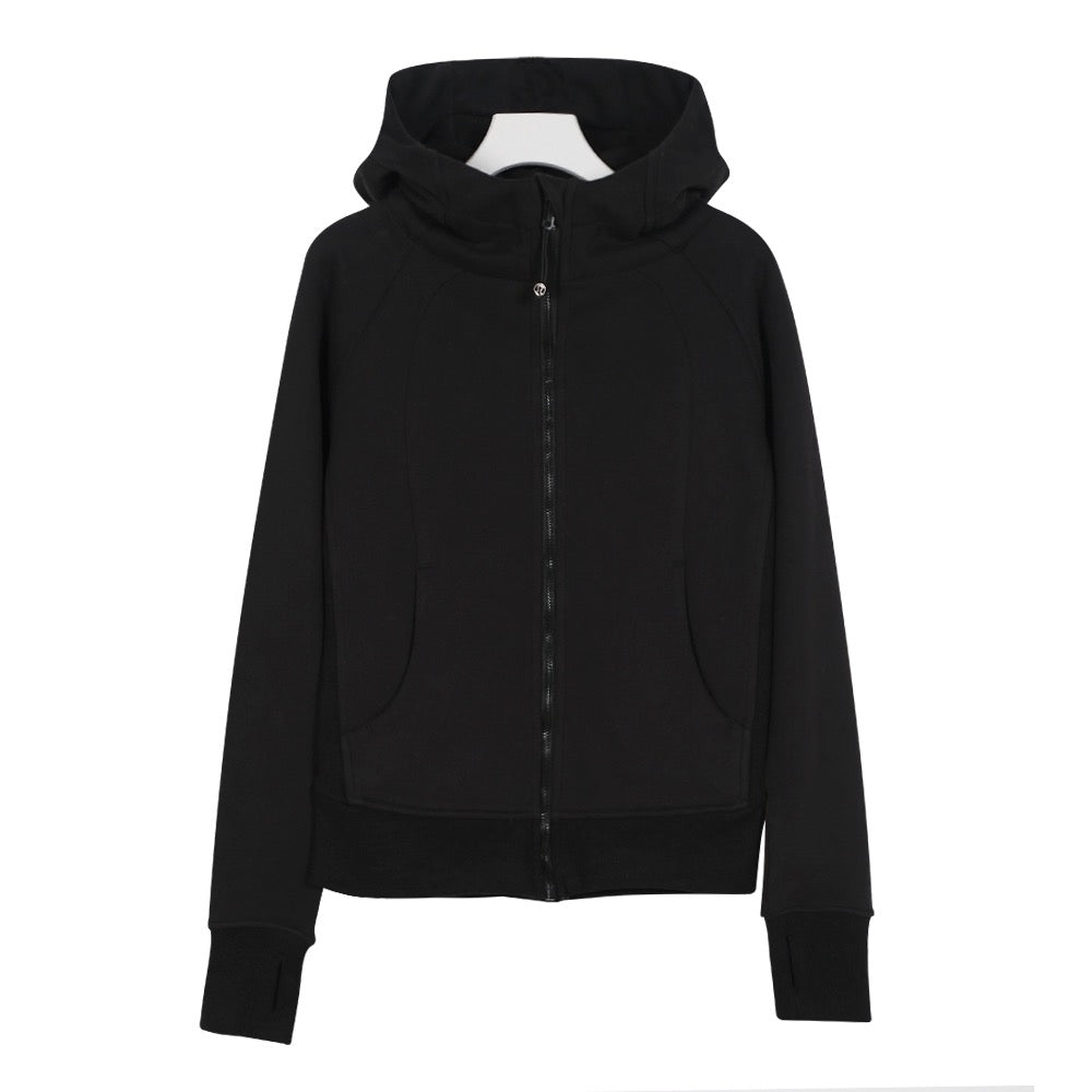 Lululemon Scuba Hoodie