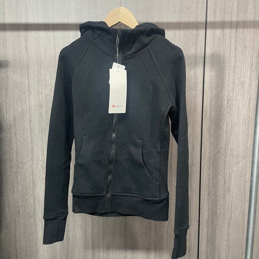 Lululemon Scuba Hoodie