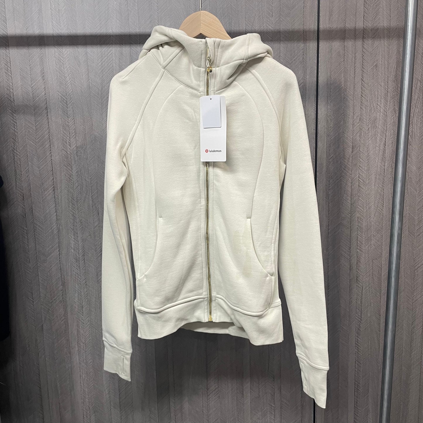 Lululemon Scuba Hoodie