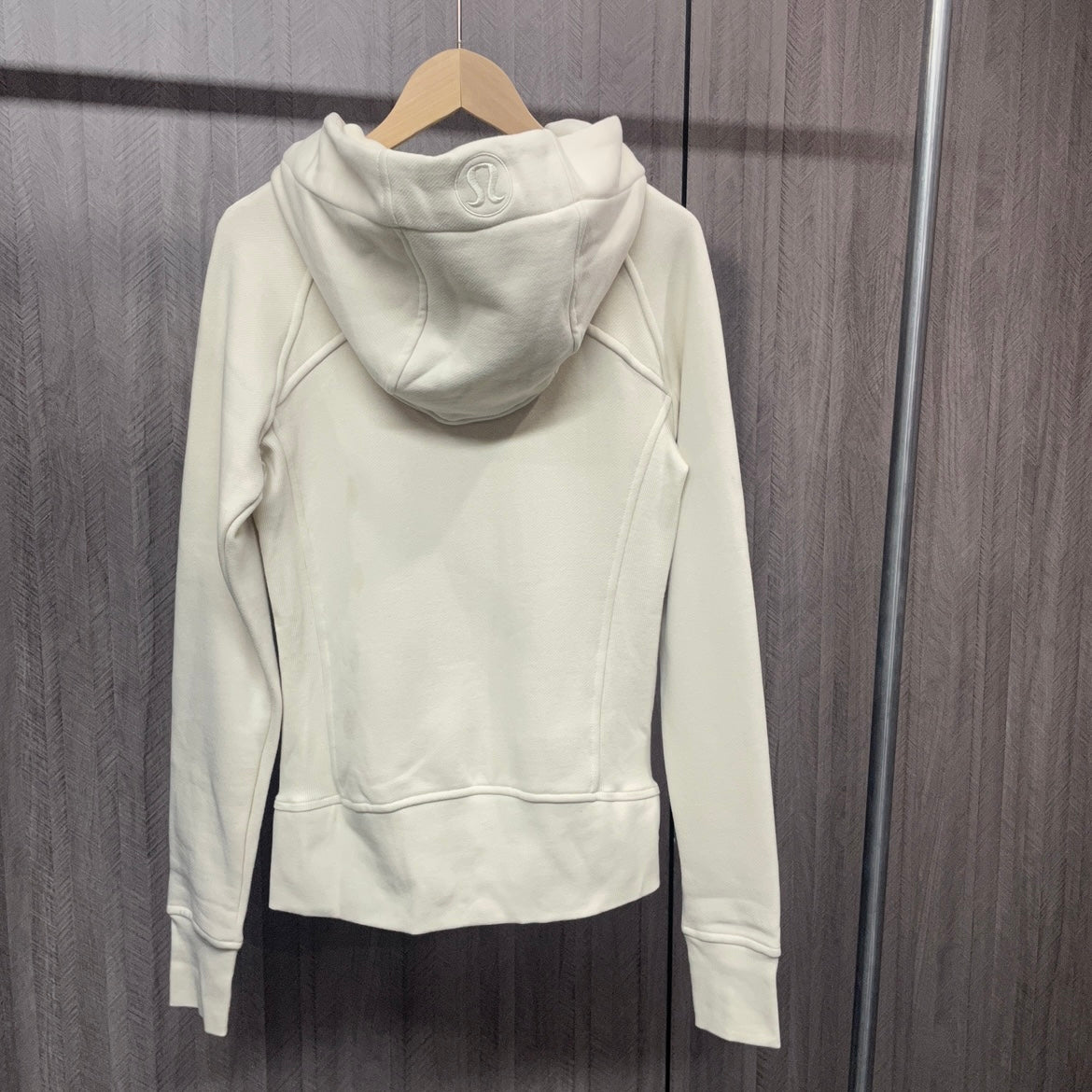 Lululemon Scuba Hoodie