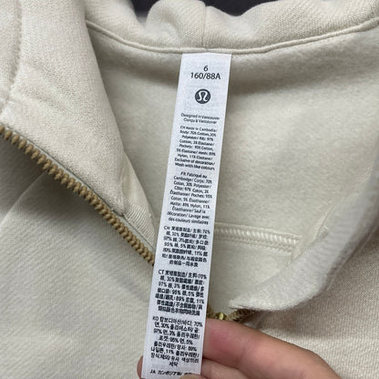 Lululemon Scuba Hoodie