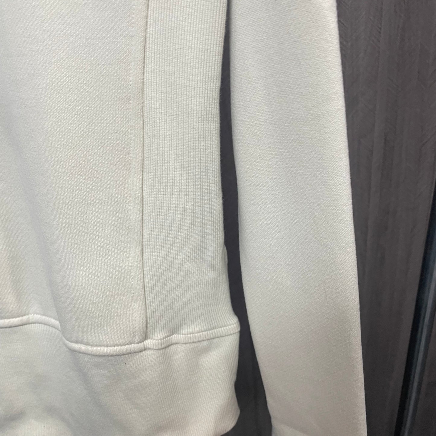 Lululemon Scuba Hoodie