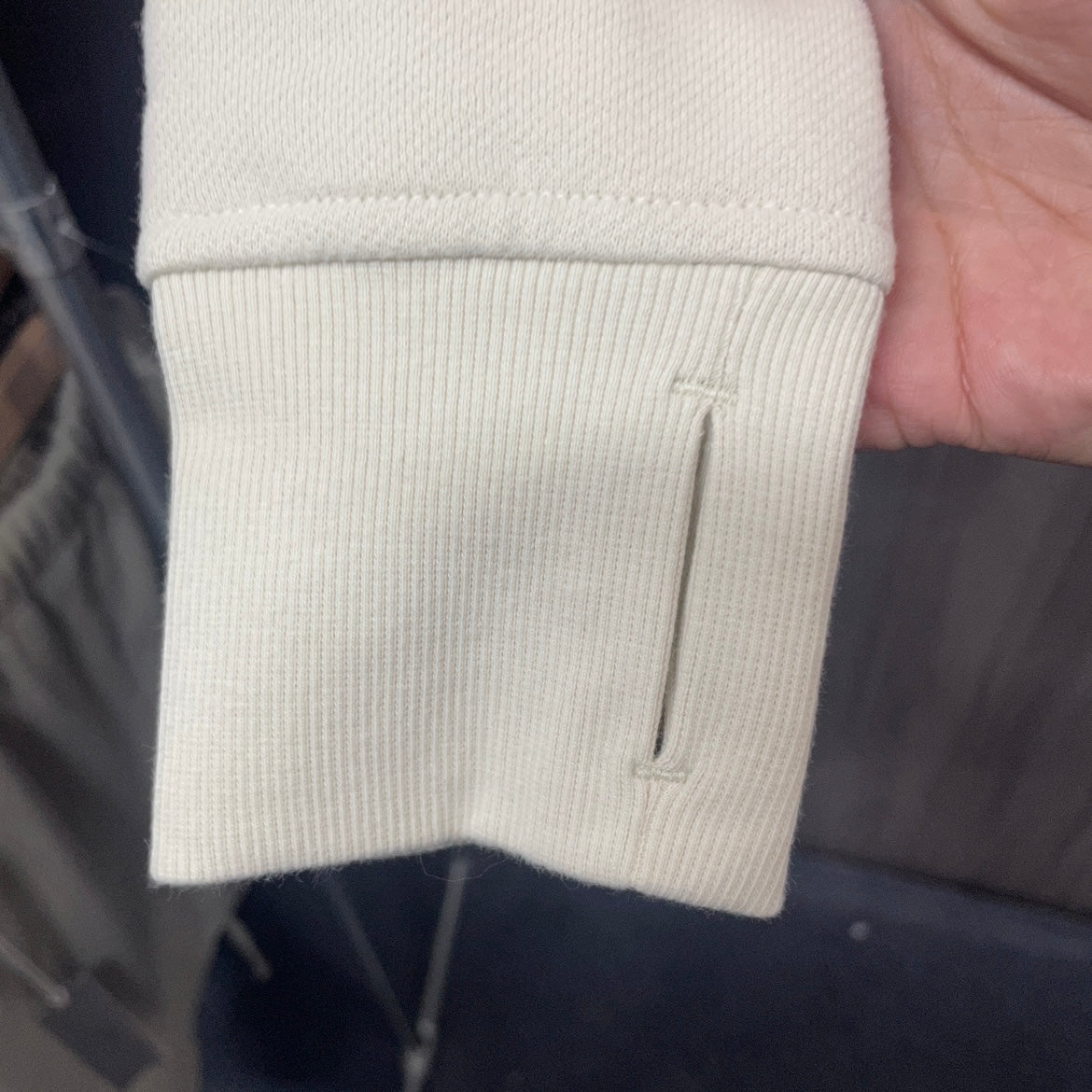 Lululemon Scuba Hoodie
