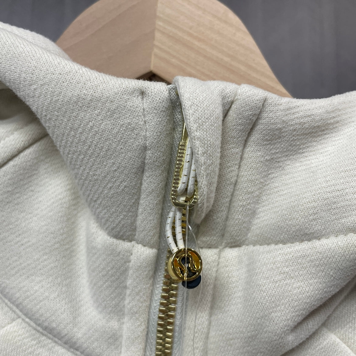 Lululemon Scuba Hoodie