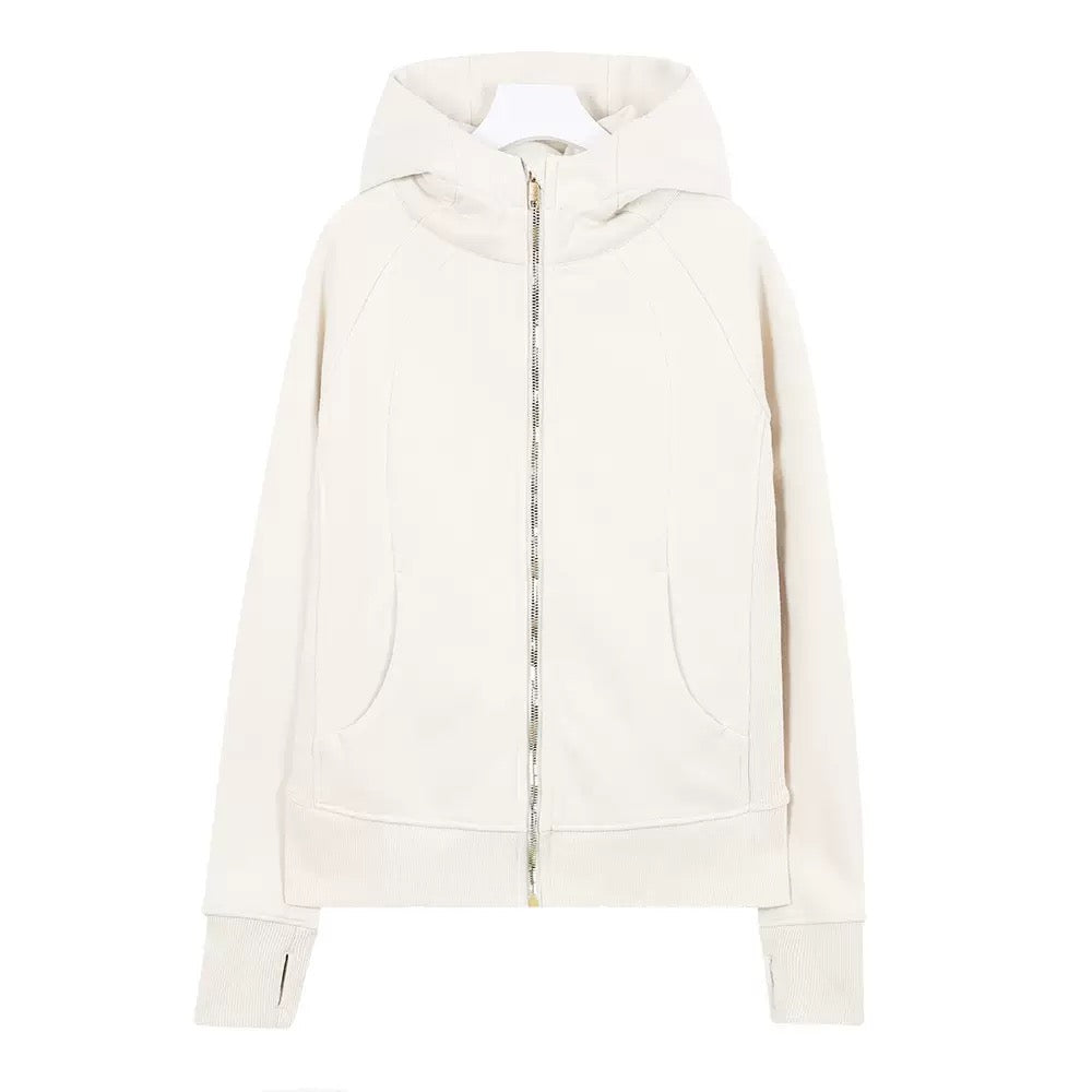 Lululemon Scuba Hoodie