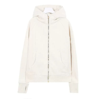 Lululemon Scuba Hoodie