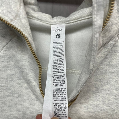 Lululemon Scuba Hoodie
