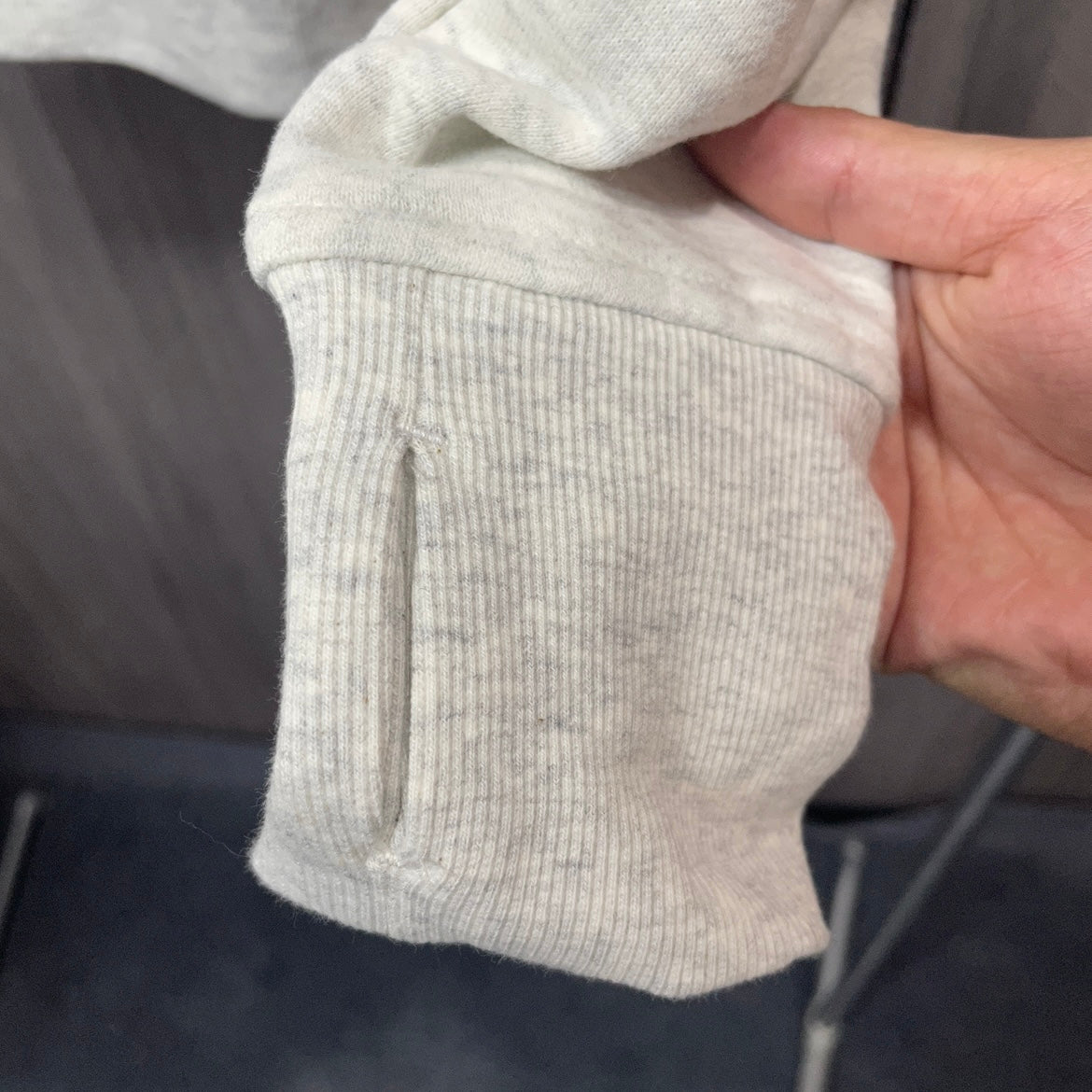 Lululemon Scuba Hoodie