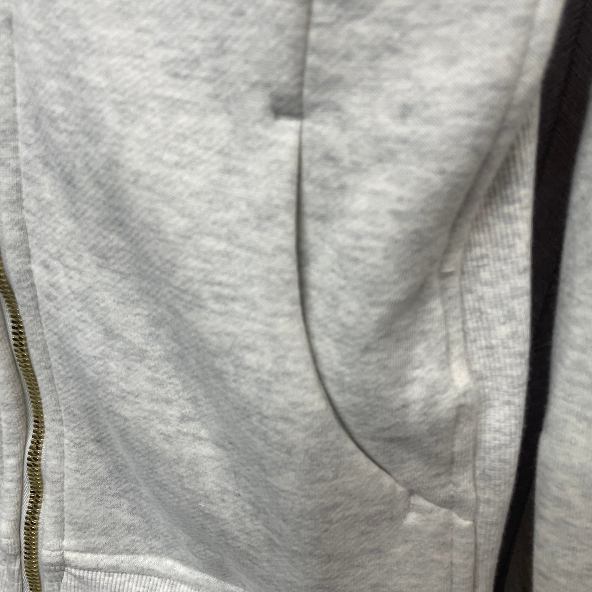 Lululemon Scuba Hoodie