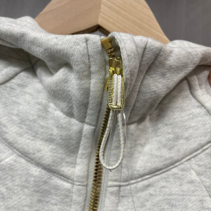 Lululemon Scuba Hoodie