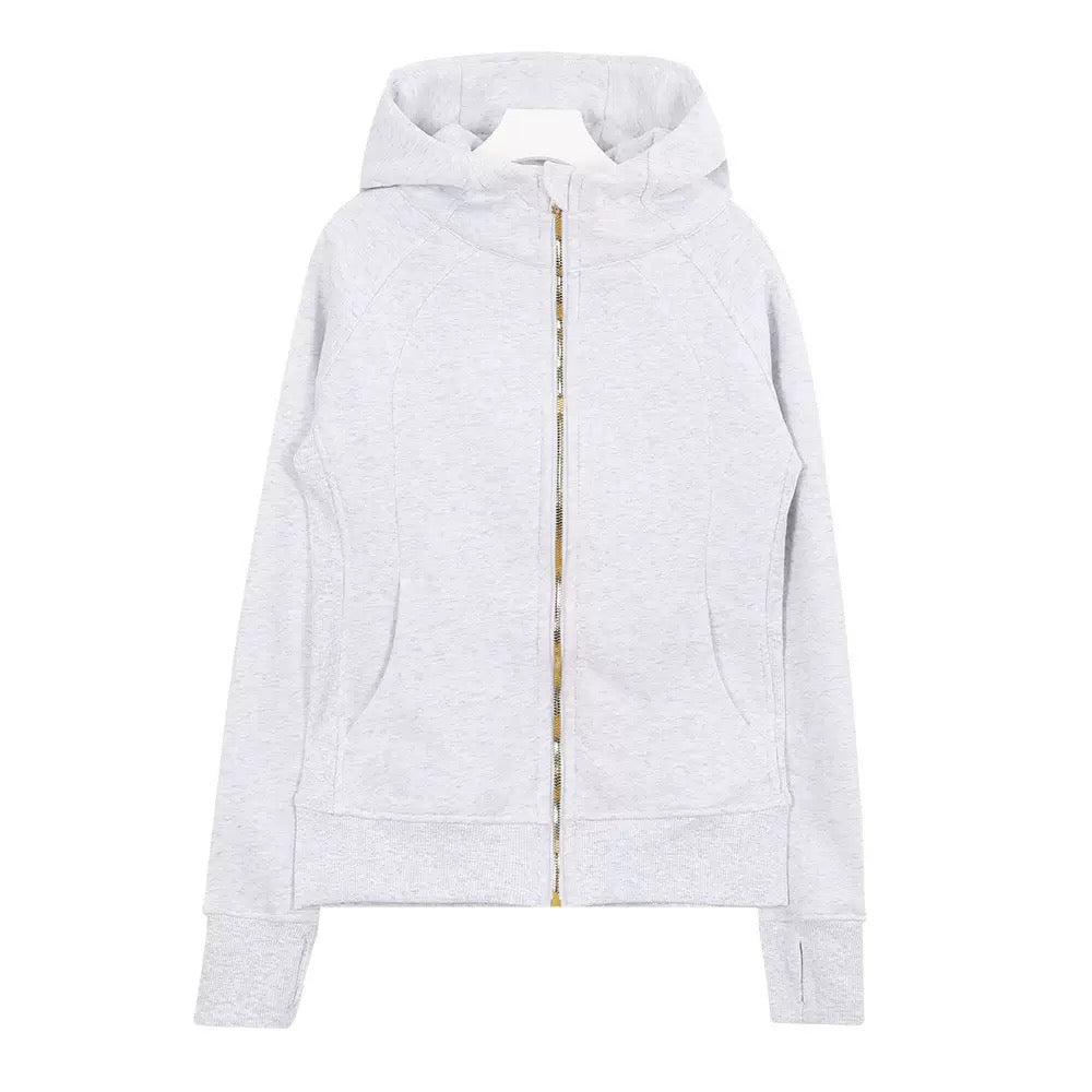 Lululemon Scuba Hoodie