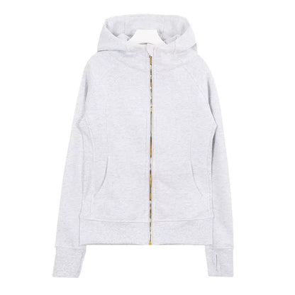 Lululemon Scuba Hoodie