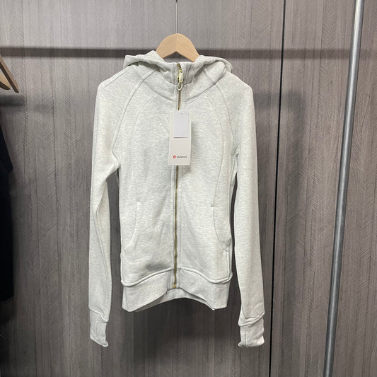 Lululemon Scuba Hoodie