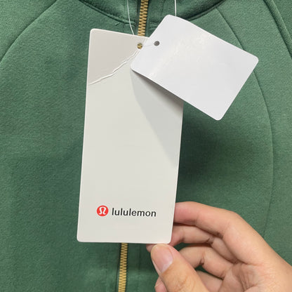 Lululemon Scuba Hoodie