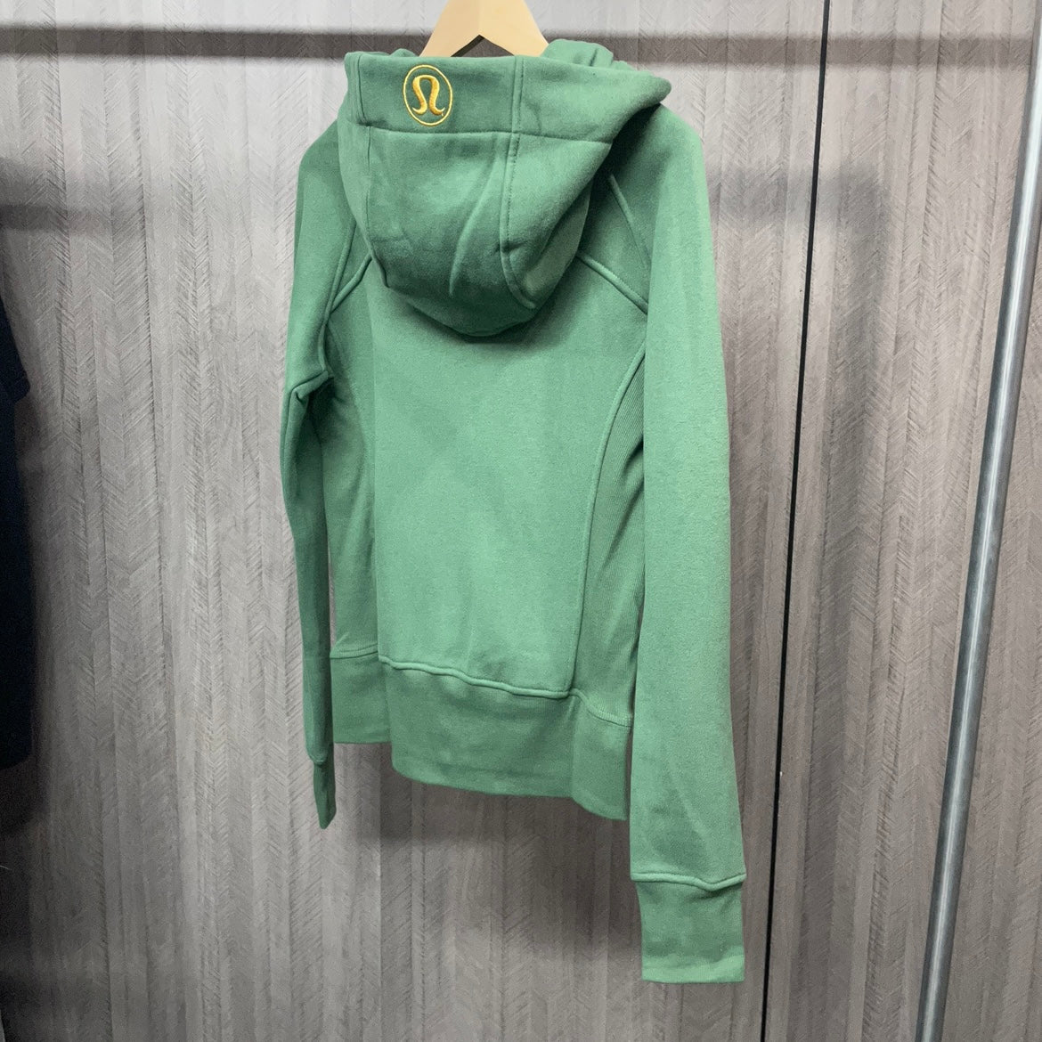 Lululemon Scuba Hoodie