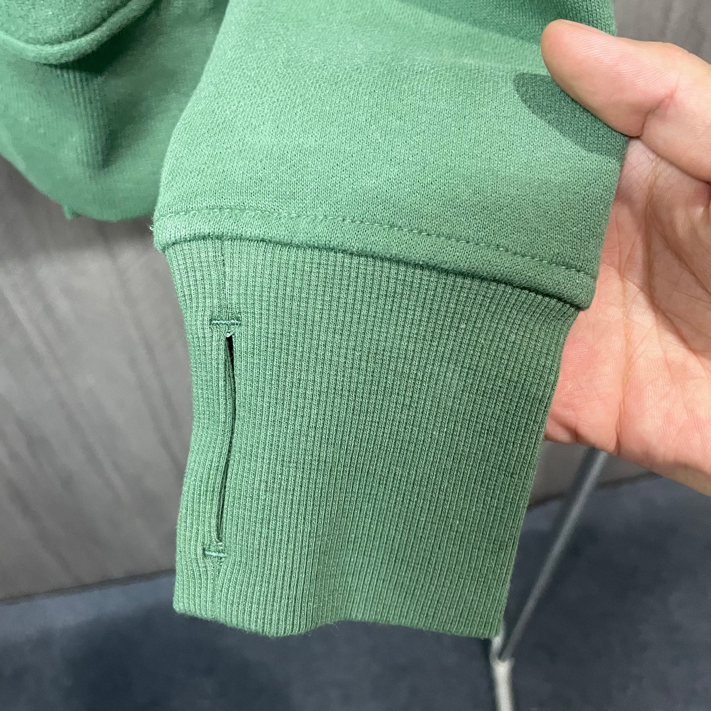 Lululemon Scuba Hoodie