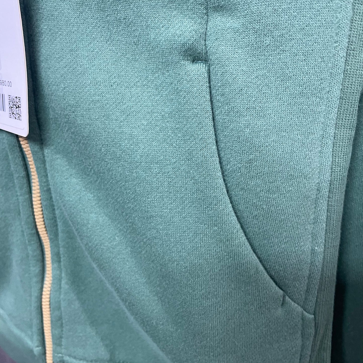 Lululemon Scuba Hoodie