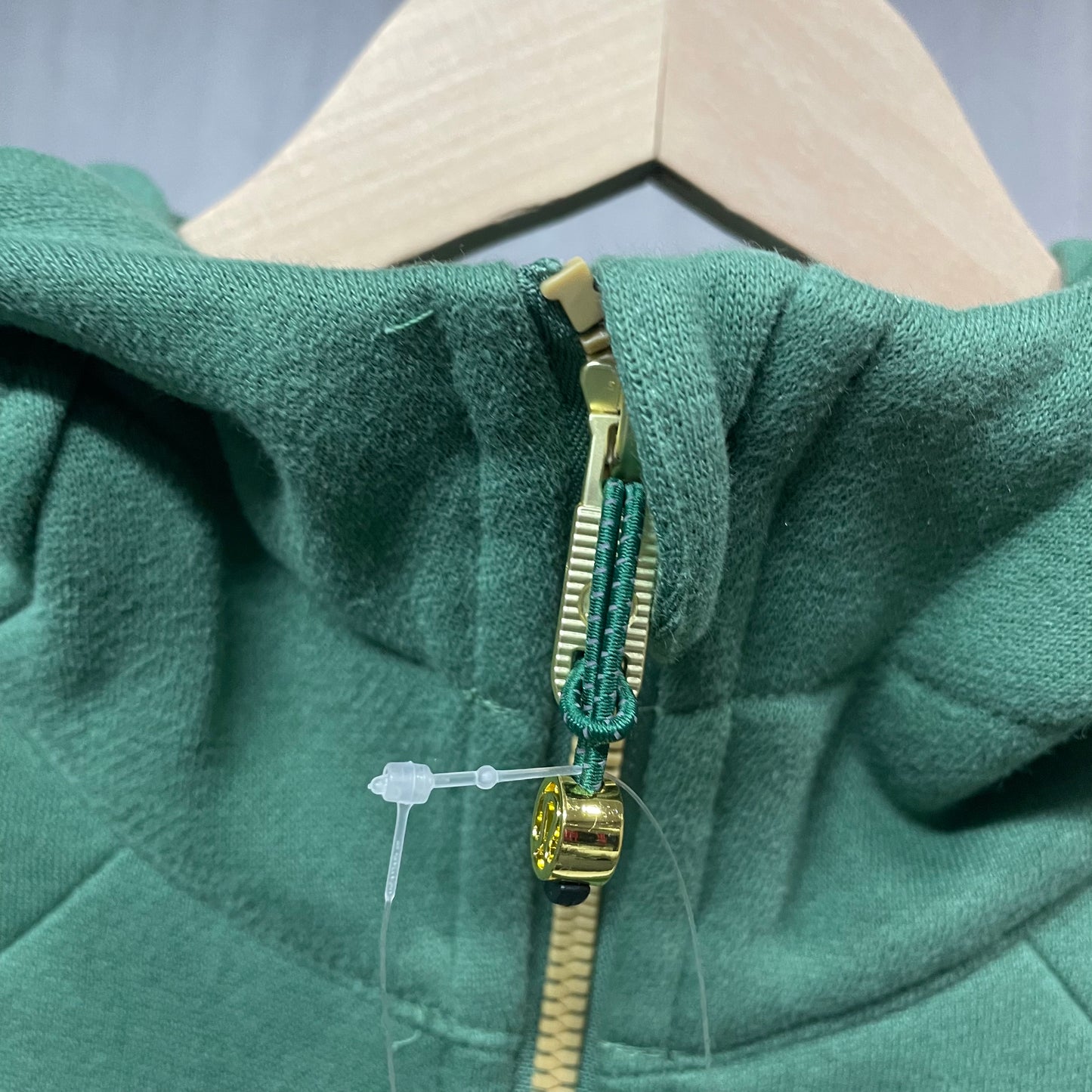Lululemon Scuba Hoodie