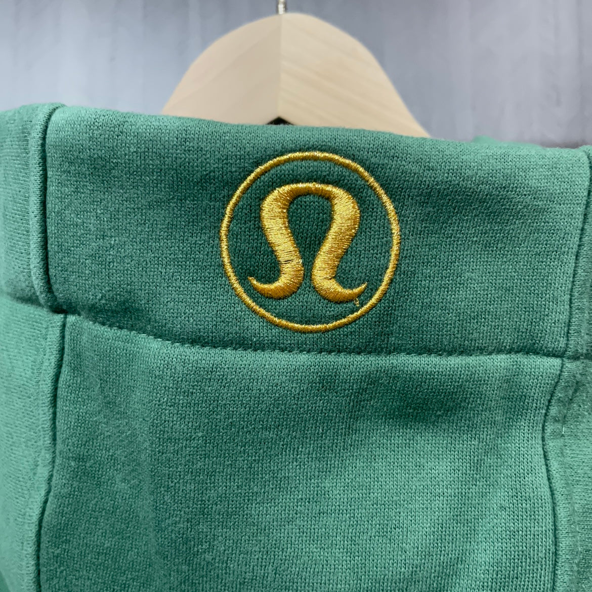Lululemon Scuba Hoodie