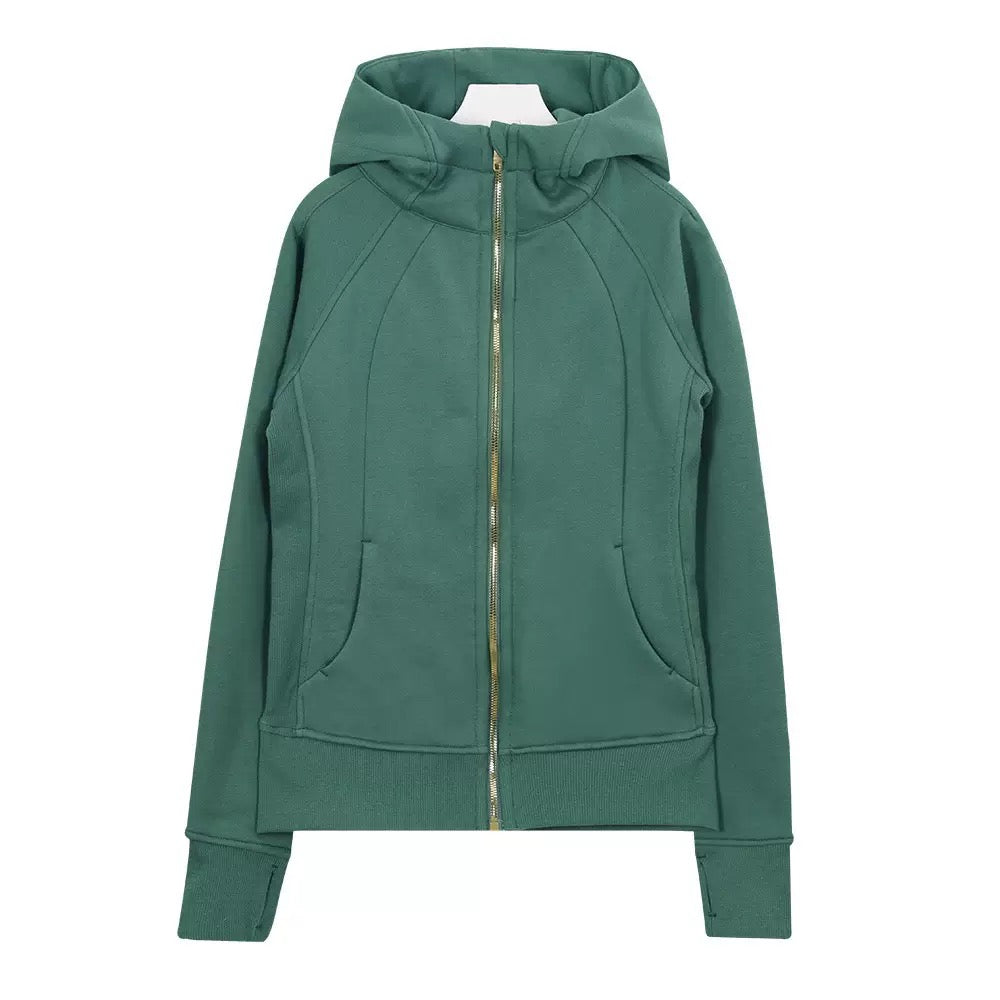 Lululemon Scuba Hoodie