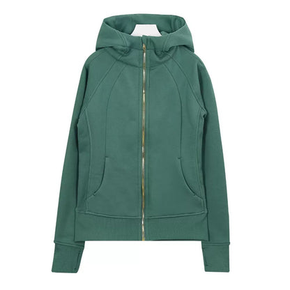 Lululemon Scuba Hoodie