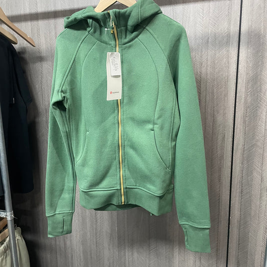 Lululemon Scuba Hoodie