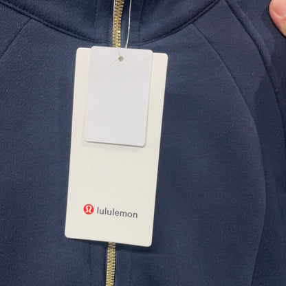 Lululemon Scuba Hoodie