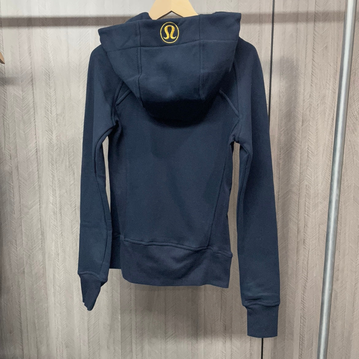 Lululemon Scuba Hoodie