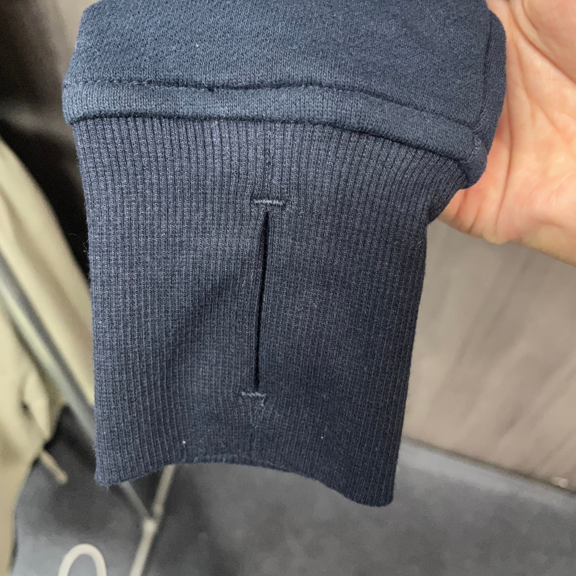 Lululemon Scuba Hoodie