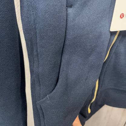 Lululemon Scuba Hoodie