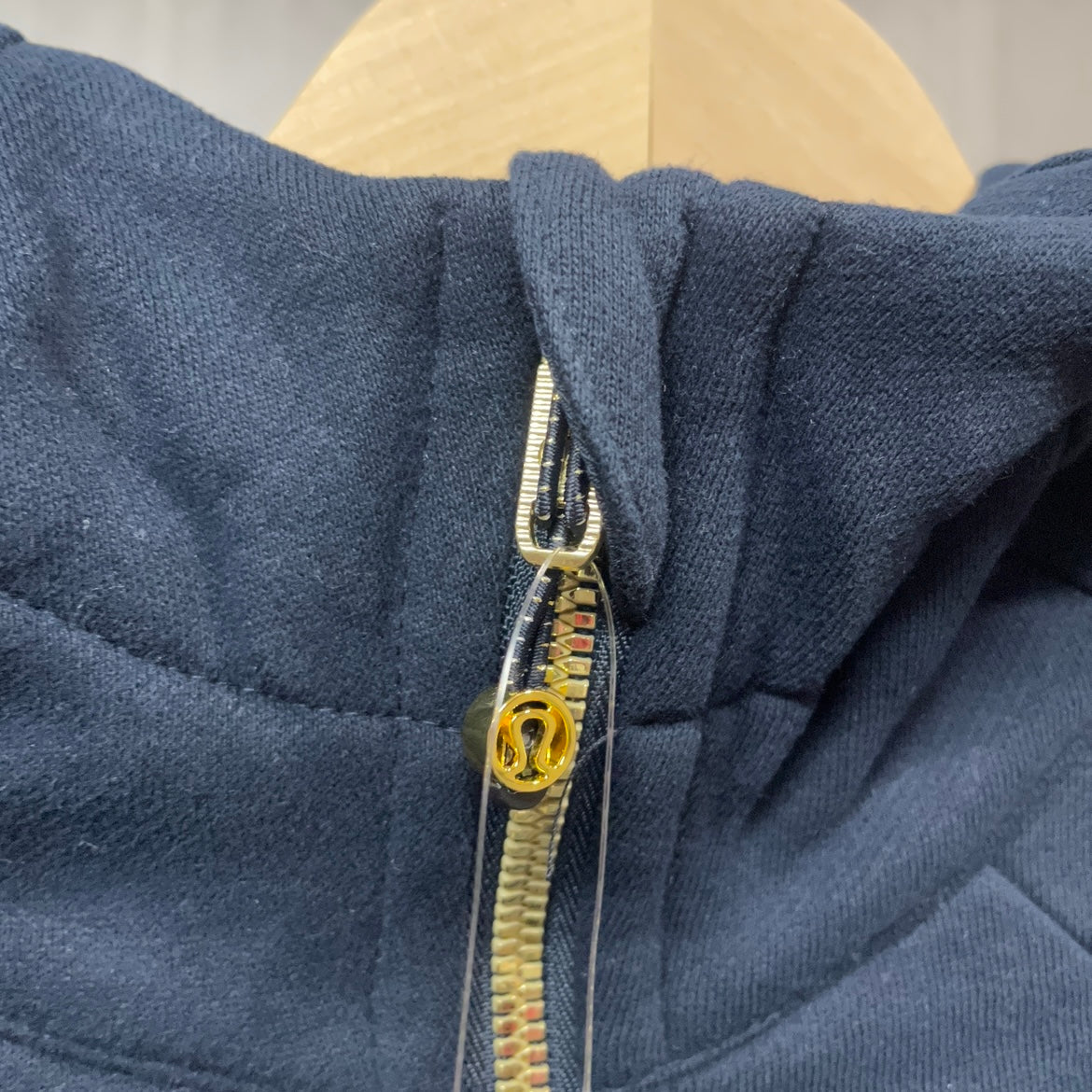 Lululemon Scuba Hoodie